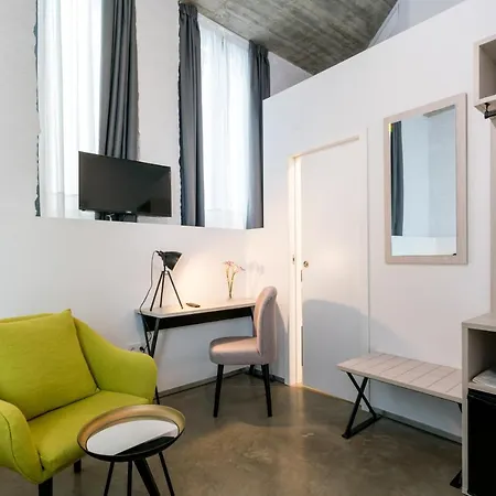 فندق La Puerta De Palacio - Adults Only إشبيلية